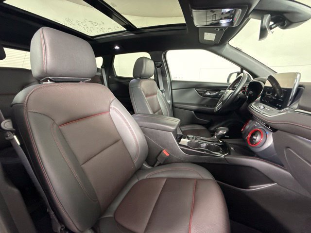 Used 2024 Chevrolet Blazer RS AWD/4WD image 33