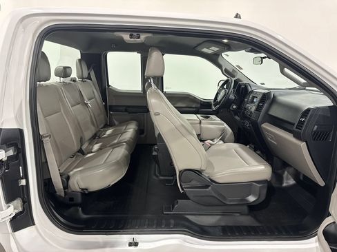 Used 2020 Ford F150 XL w/ XL Power Equipment Group RWD image 21