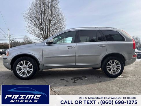 Used 2013 Volvo XC90 3.2 image 4