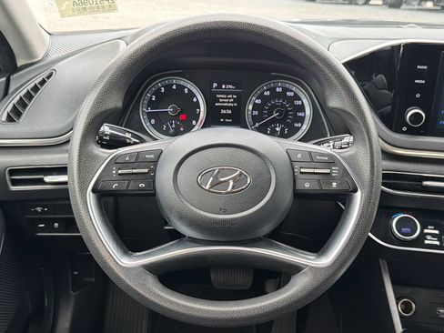 Used 2022 Hyundai Sonata SEL FWD image 23