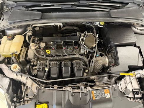 Used 2014 Ford Focus SE image 21