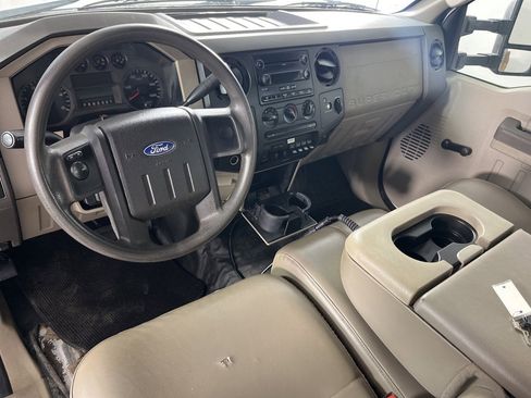 Used 2008 Ford F450 XL image 16
