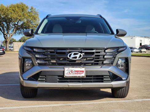 Used 2026 Hyundai Tucson SEL image 7