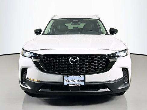 New 2026 MAZDA CX-50 AWD 2.5 S w/ Weather Package image 2