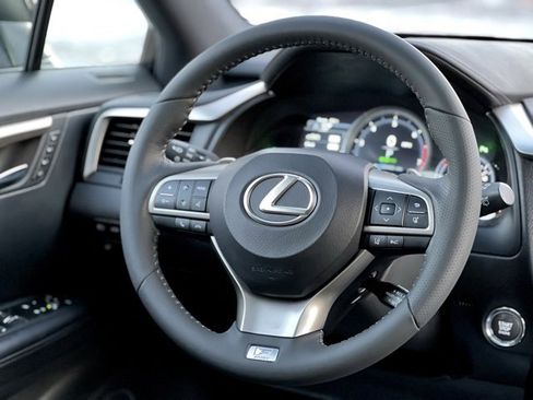 Used 2019 Lexus RX 350 F Sport image 33