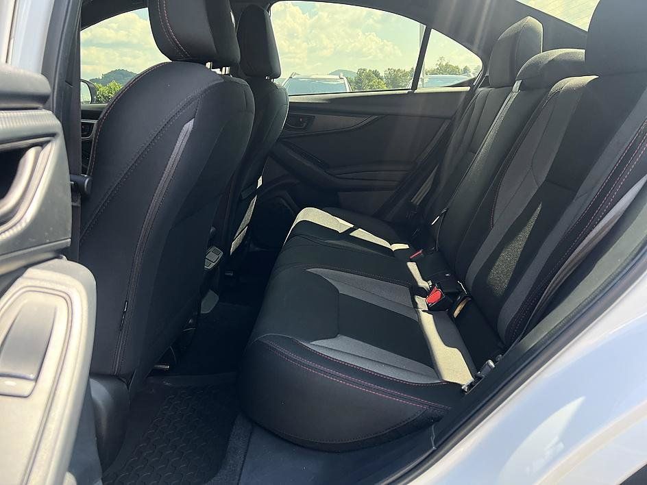 Used 2023 Subaru WRX AWD/4WD image 13