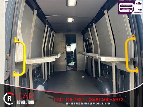 Used 2019 Mercedes-Benz Sprinter 170 image 9
