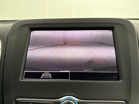 Certified 2024 Chevrolet Equinox LT w/ LPO, Floor Liner Package image 24