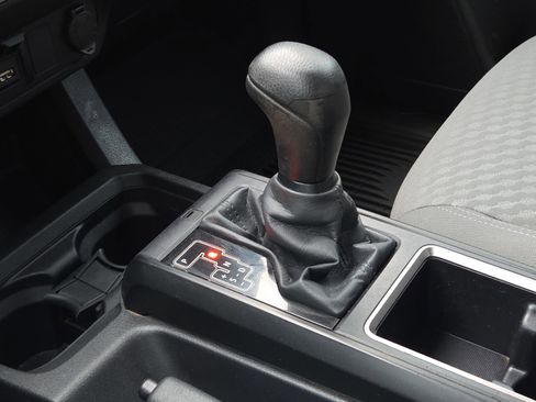 Used 2023 Toyota Tacoma SR image 26