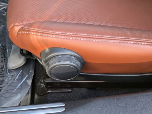 Used 2023 MAZDA MX-5 Miata Grand Touring w/ Weather Package image 19