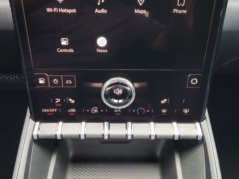 New 2026 GMC Terrain Elevation w/ Black Edition image 22