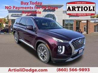 Used 2020 Hyundai Palisade SEL AWD/4WD video 1