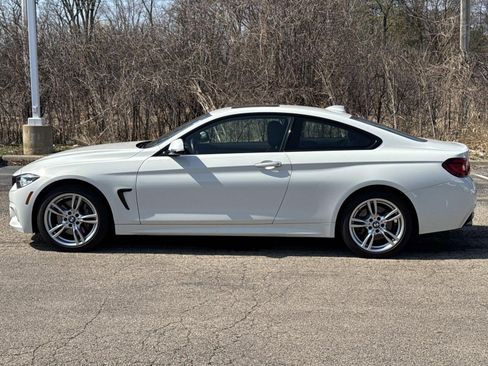 Used 2020 BMW 430i xDrive Coupe image 8