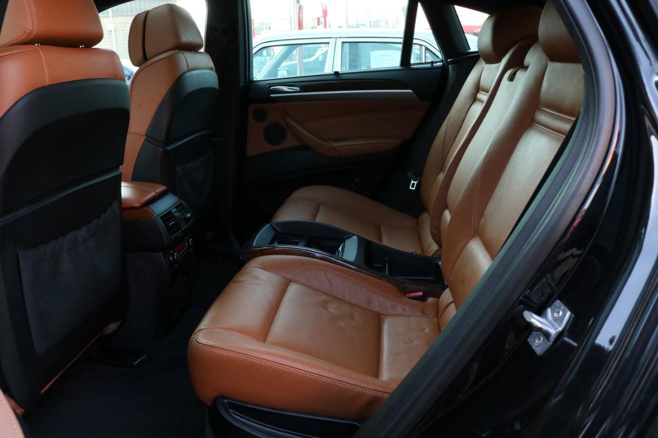 Used 2013 BMW X6 xDrive35i AWD/4WD image 40
