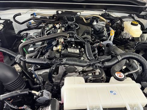 Used 2025 Toyota Tacoma SR RWD image 27