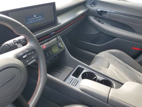 Used 2024 Hyundai Sonata N Line FWD image 22