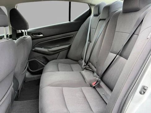 Used 2019 Nissan Altima 2.5 S AWD/4WD image 31