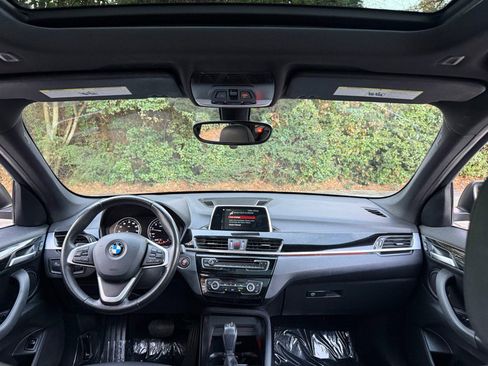 Used 2018 BMW X1 sDrive28i w/ Convenience Package image 23