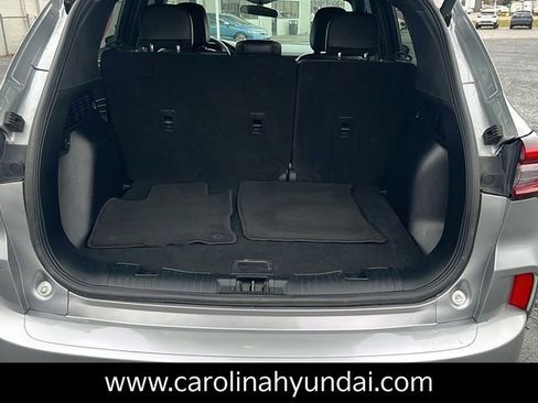 Used 2024 Ford Escape ST-Line image 30