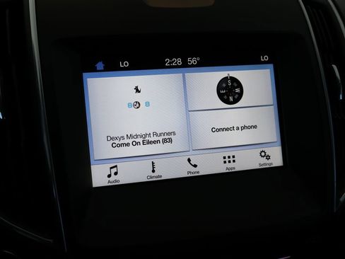 Used 2017 Ford Edge Titanium image 48