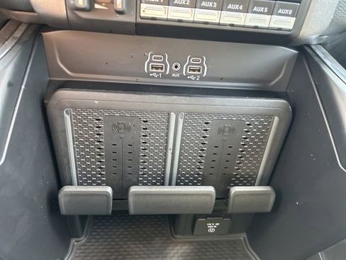 Used 2025 RAM 2500 Lone Star AWD/4WD image 21