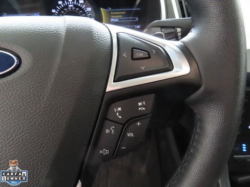 Used 2016 Ford Edge Titanium w/ Equipment Group 301A FWD image 14