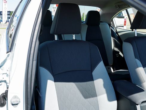 Certified 2024 Toyota Corolla LE FWD image 23