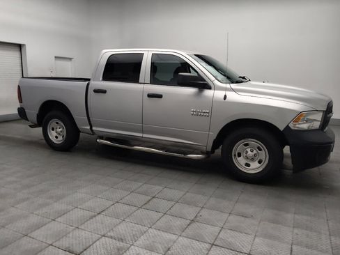 Used 2016 RAM 1500 Tradesman w/ Popular Equipment Group RWD image 11