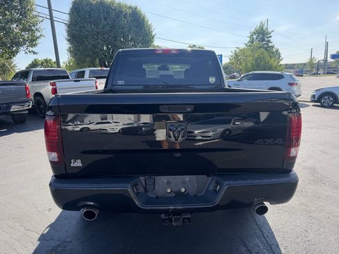 Used 2015 RAM 1500 Express AWD/4WD image 5