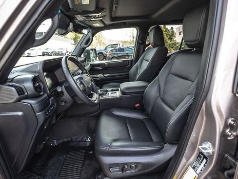 Used 2024 Toyota Land Cruiser AWD/4WD image 21