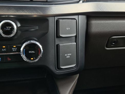 Used 2025 Ford F250 King Ranch AWD/4WD image 32