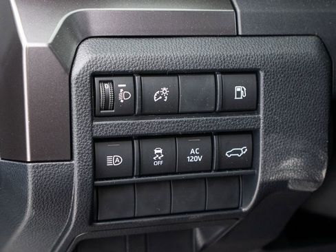 New 2026 Toyota 4Runner TRD Off-Road Premium image 22