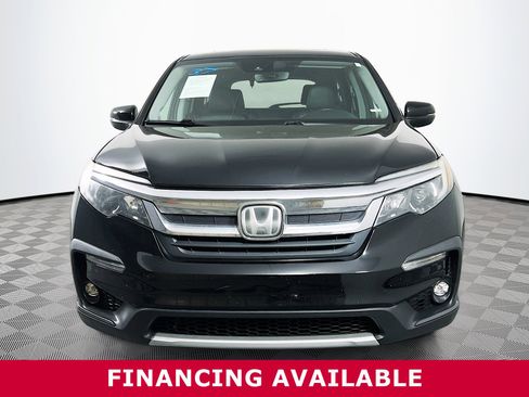 Used 2019 Honda Pilot EX-L image 26