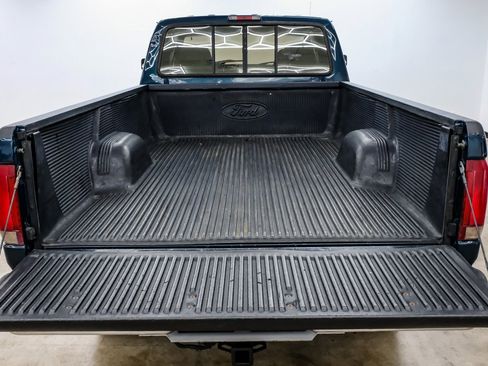 Used 1997 Ford F350 XLT image 48