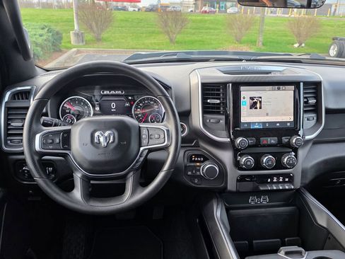 New 2026 RAM 1500 Express image 32