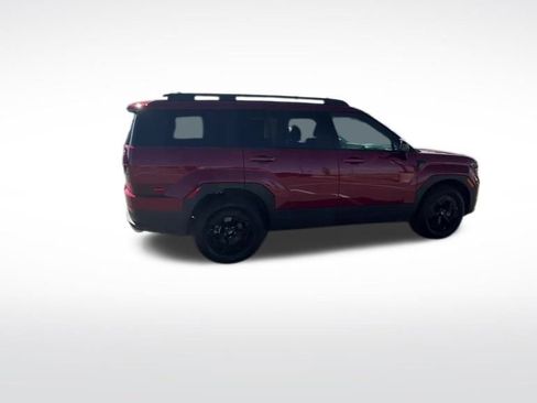 Used 2025 Hyundai Santa Fe XRT image 38