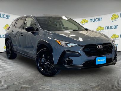 Used 2024 Subaru Crosstrek 2.0i