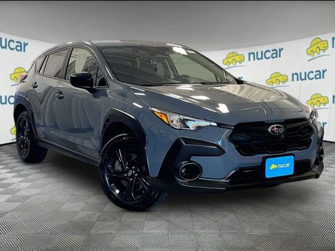 Used 2024 Subaru Crosstrek 2.0i AWD/4WD image 1