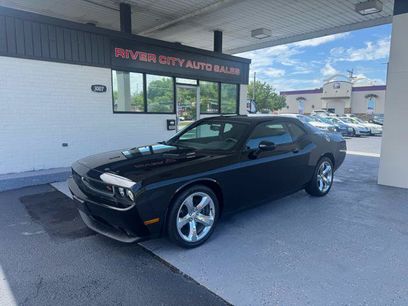 Used 2014 Dodge Challenger R/T w/ Electronics Convenience Group