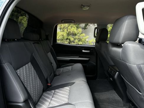 Used 2021 Toyota Tundra SR5 image 29