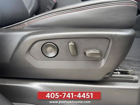 Used 2024 Chevrolet Tahoe RST AWD/4WD image 34