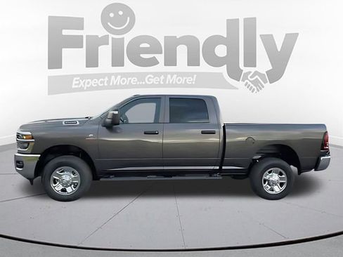 New 2026 RAM 2500 Tradesman AWD/4WD image 2