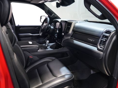 Used 2022 RAM 1500 TRX w/ TRX Level 2 Equipment Group AWD/4WD image 34