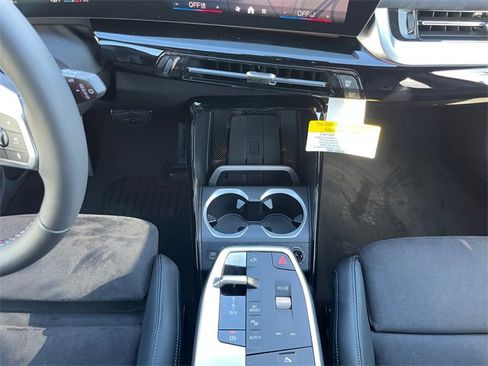 New 2026 BMW X1 M35i w/ Technology Package image 11