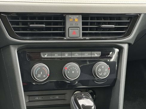 New 2026 Volkswagen Taos S AWD/4WD image 16
