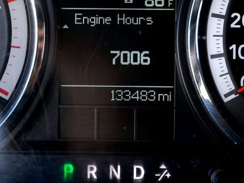 Used 2012 RAM 3500 ST w/ Chrome Appearance Group AWD/4WD image 49