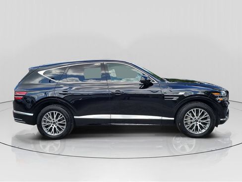 Used 2025 Genesis GV80 2.5T Standard AWD/4WD image 8