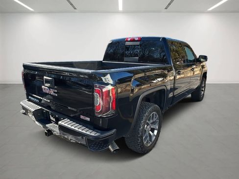 Used 2017 GMC Sierra 1500 SLT image 5