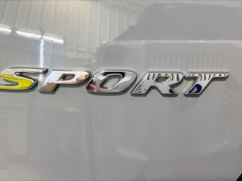 Used 2021 Honda Civic Sport image 10