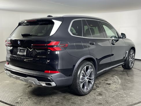 New 2026 BMW X5 xDrive40i image 5